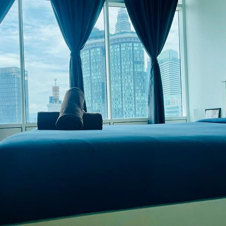 Vortex Suites Klcc By Yashrib Kuala Lumpur Bagian luar foto