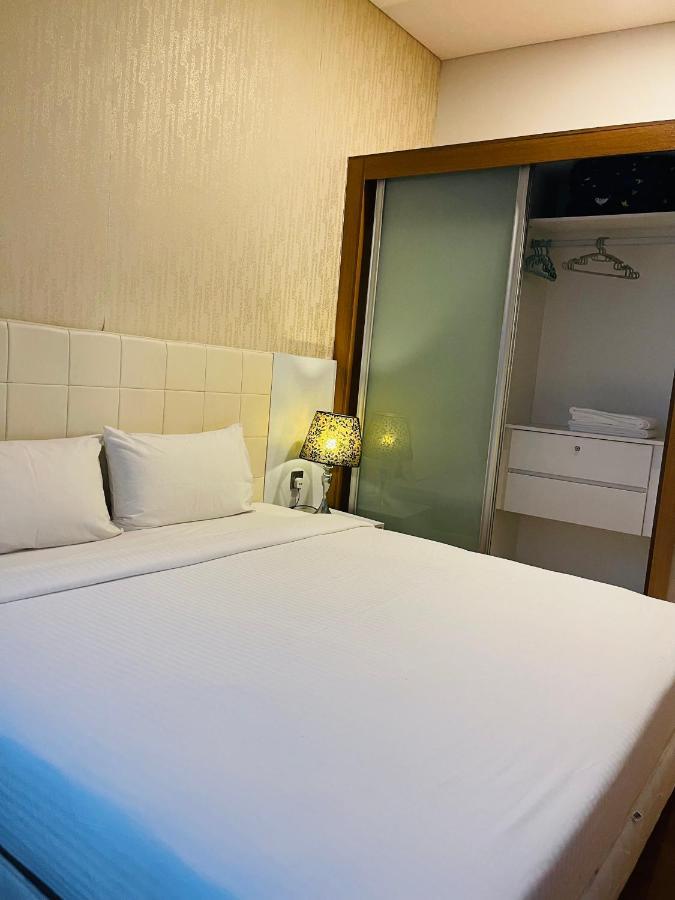 Vortex Suites Klcc By Yashrib Kuala Lumpur Bagian luar foto